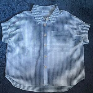 Sewn+Seen Women’s  Blouse